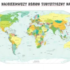 Gdzie leżą Hawaje? Odkryj ich niezwykłe położenie geograficzne