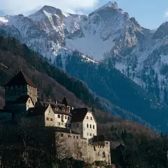 Najlepsze atrakcje w Vaduz, które musisz zobaczyć podczas wizyty