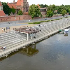 Jaka rzeka płynie przez Toruń? Odkryj tajemnice Wisły i Drwęcy