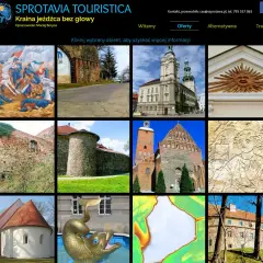 Najlepsze atrakcje w Szprotawie, które musisz zobaczyć podczas wizyty