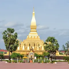 Vientiane - Przewodnik. Jak poczuć charakter stolicy Laosu?