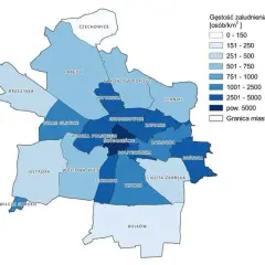 Gdzie leżą Gliwice? Odkryj ich lokalizację w Polsce i okolicach