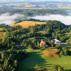 Smolnik atrakcje – najpiękniejsze miejsca, które musisz zobaczyć