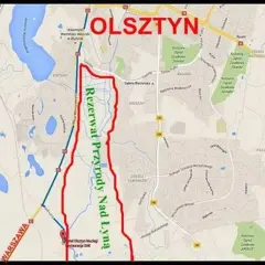 Jaka rzeka przepływa przez Olsztyn? Odkryj tajemnice Łyny i jej znaczenie
