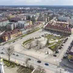 Najciekawsze atrakcje w Mińsku Mazowieckim, które musisz zobaczyć