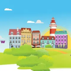 Miasto Myszy w Kołobrzegu – niezwykła atrakcja dla całej rodziny