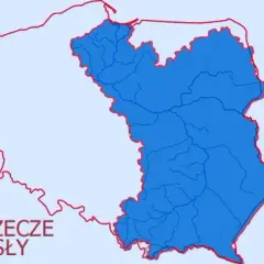 Jakie rzeki są dopływami Wisły? Poznaj ich znaczenie i długości