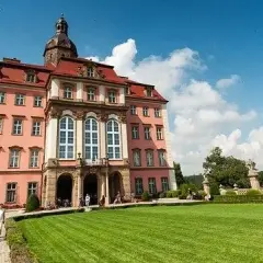 Najciekawsze atrakcje w Henrykowie, które musisz zobaczyć