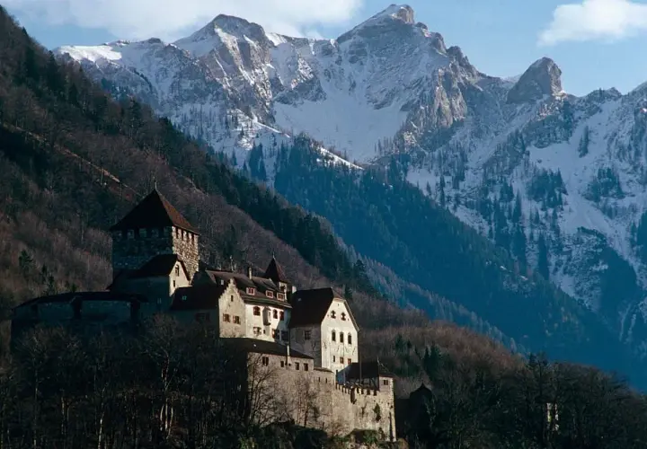 Najlepsze atrakcje w Vaduz, które musisz zobaczyć podczas wizyty