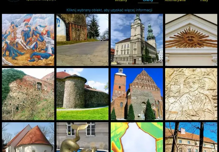 Najlepsze atrakcje w Szprotawie, które musisz zobaczyć podczas wizyty