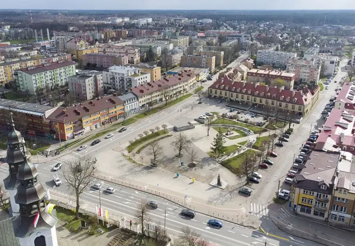 Najciekawsze atrakcje w Mińsku Mazowieckim, które musisz zobaczyć