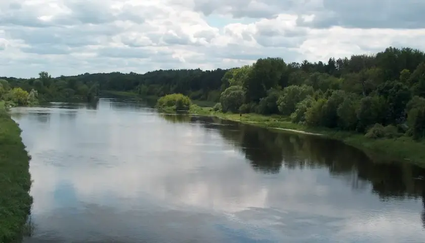 Przez jakie miasta przepływa rzeka Narew? Odkryj fascynujące miejsca