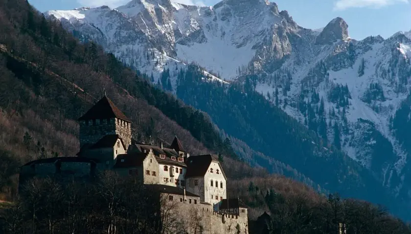 Najlepsze atrakcje w Vaduz, które musisz zobaczyć podczas wizyty