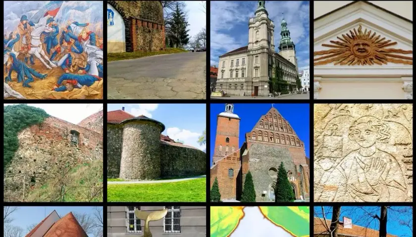 Najlepsze atrakcje w Szprotawie, które musisz zobaczyć podczas wizyty
