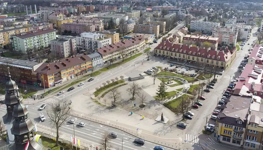 Najciekawsze atrakcje w Mińsku Mazowieckim, które musisz zobaczyć