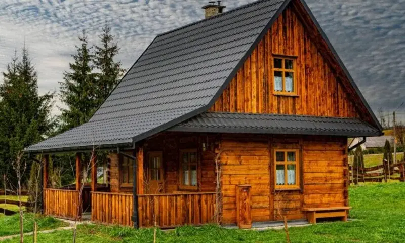 Tarnica gdzie nocleg - najlepsze opcje na komfortowy wypoczynek