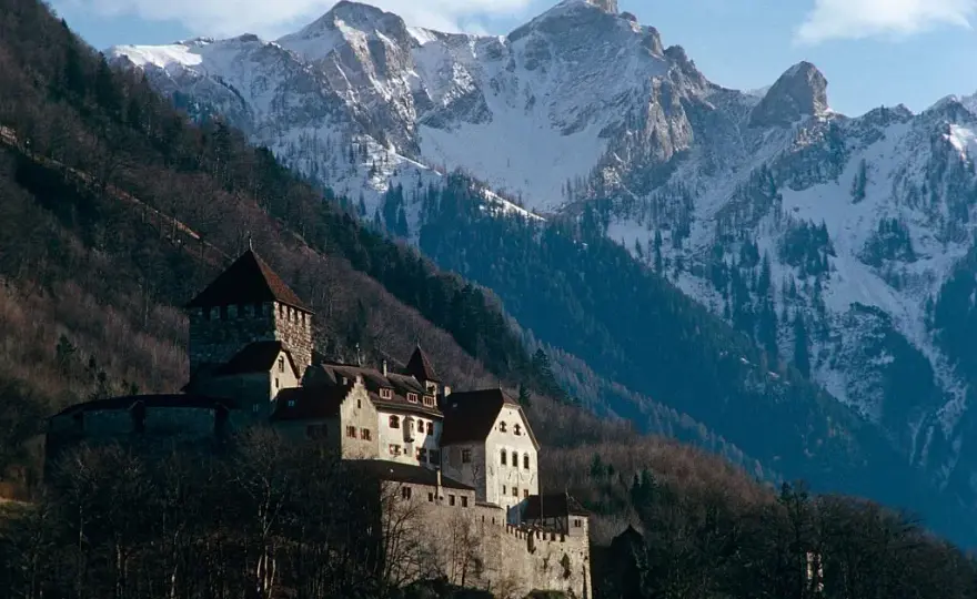 Najlepsze atrakcje w Vaduz, które musisz zobaczyć podczas wizyty