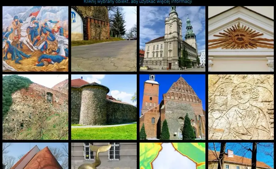 Najlepsze atrakcje w Szprotawie, które musisz zobaczyć podczas wizyty