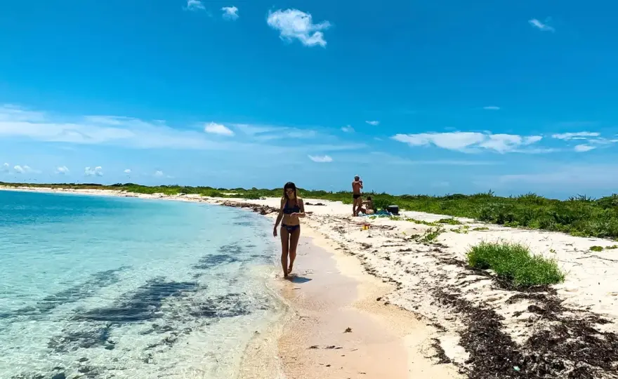 Zatoka Meksykańska - więcej niż plaże. Planuj wyjazd mądrze