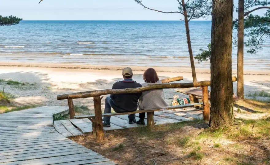Nadmorskie uzdrowiska - Co wybrać, by pobyt miał sens?