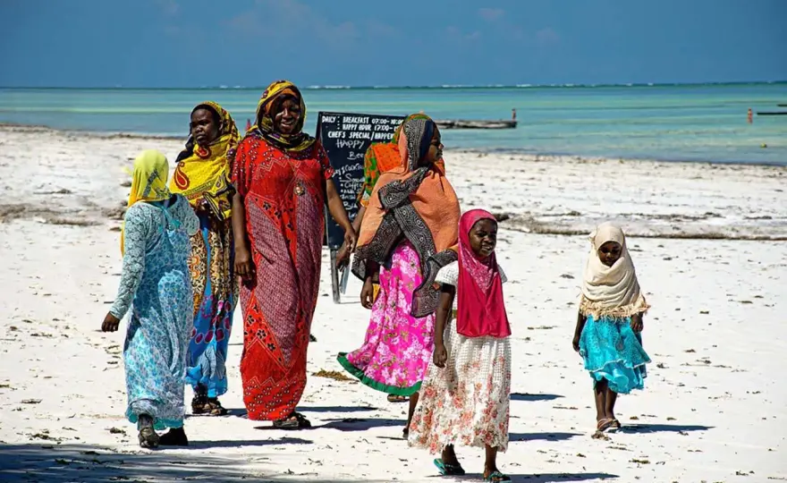 Czy Zanzibar to państwo? Rozwiewamy wątpliwości przed wyjazdem