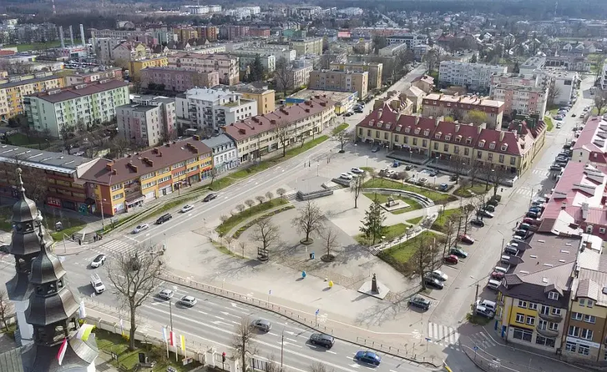 Najciekawsze atrakcje w Mińsku Mazowieckim, które musisz zobaczyć