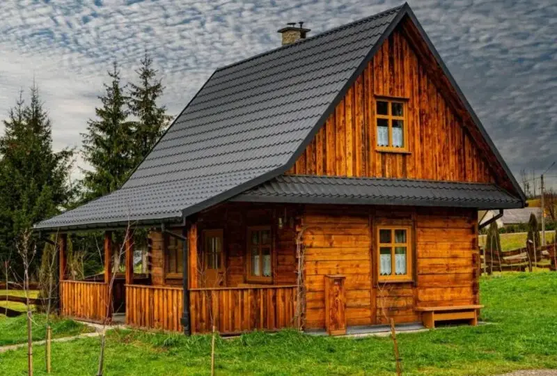 Tarnica gdzie nocleg - najlepsze opcje na komfortowy wypoczynek