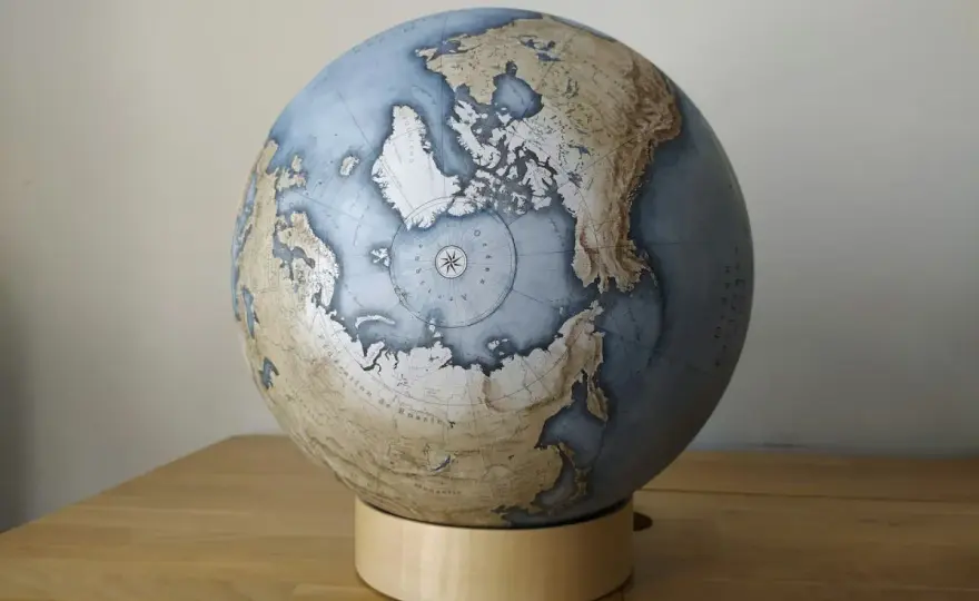 Ile jest oceanów? 5, 4 czy 1? Wyjaśniamy podział