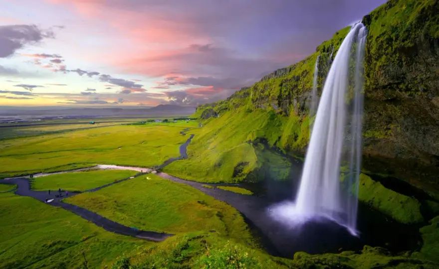 Najbezpieczniejszy kraj w Europie - Islandia czy inny?