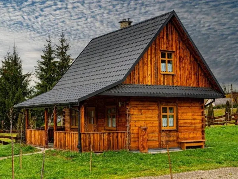 Tarnica gdzie nocleg - najlepsze opcje na komfortowy wypoczynek