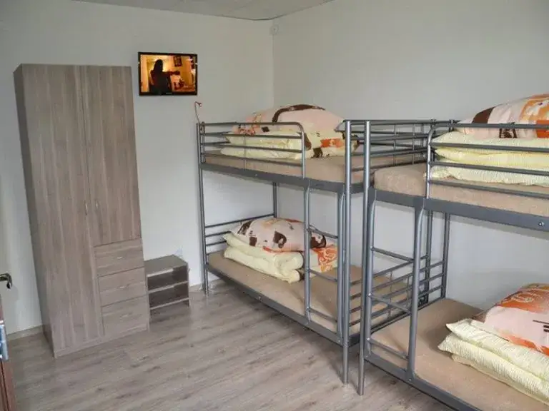 Zdjęcie Ile kosztuje nocleg w Energylandii? Ceny i najlepsze opcje w Zatorze