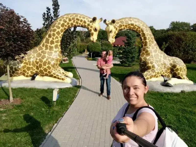 Zdjęcie Deli Park atrakcje – najlepsze miejsca dla rodzin z dziećmi