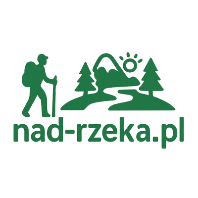 Logo nad-rzeka.pl